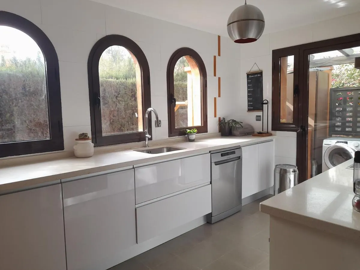Hacienda El Retamar Villa Benalmadena