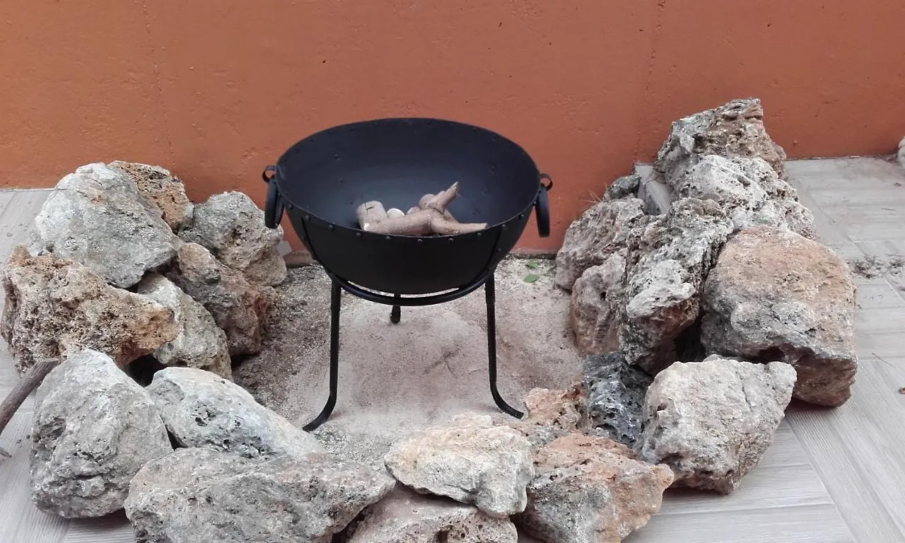 Hacienda El Retamar Βίλα Benalmádena