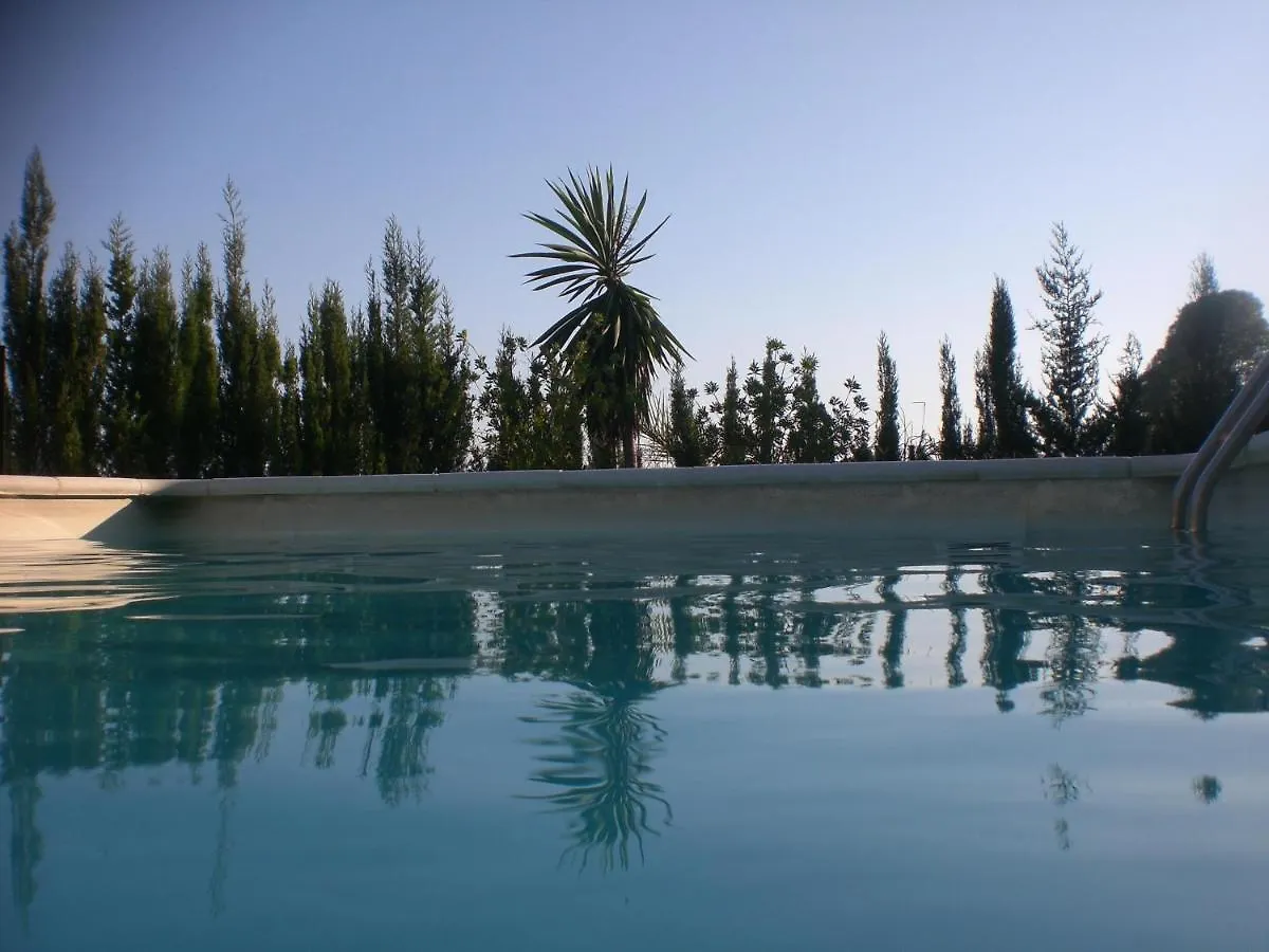 Hacienda El Retamar Villa Benalmadena