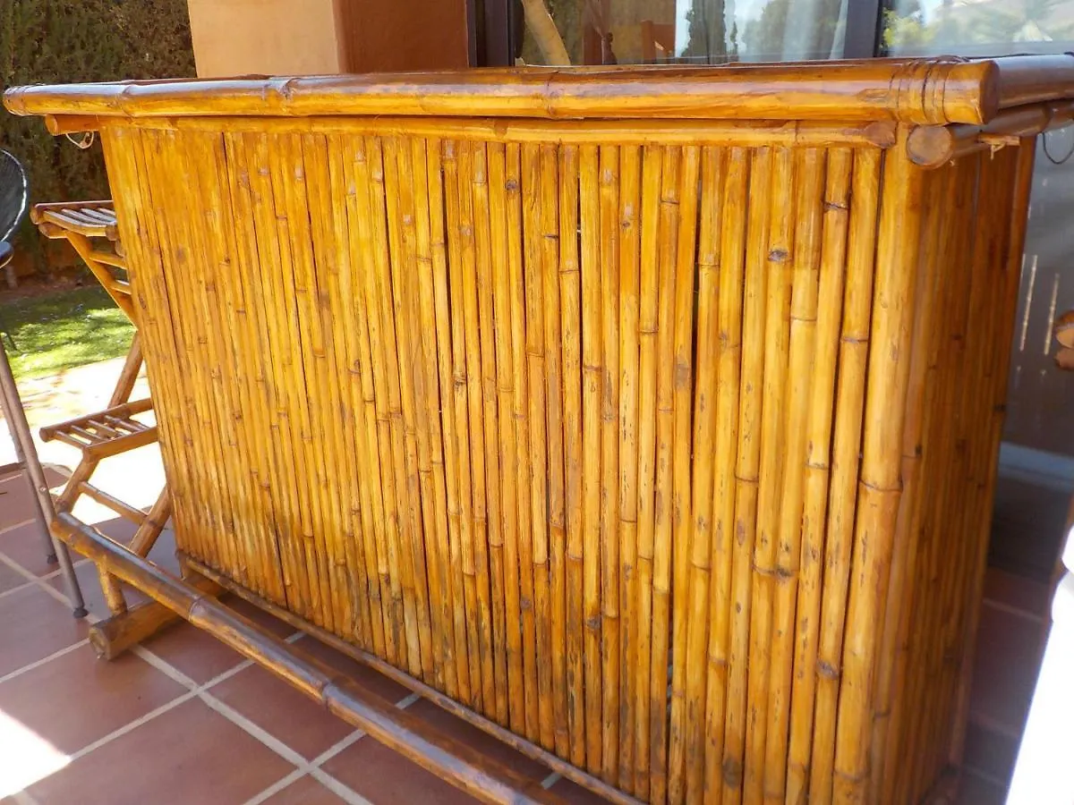 Hacienda El Retamar Villa Benalmadena Spain
