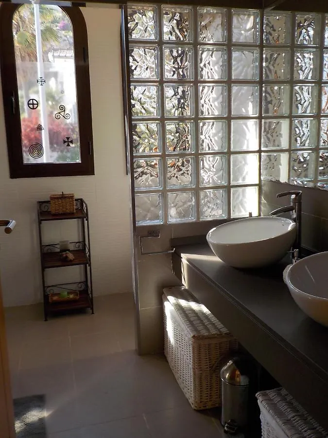 Hacienda El Retamar Villa Benalmadena