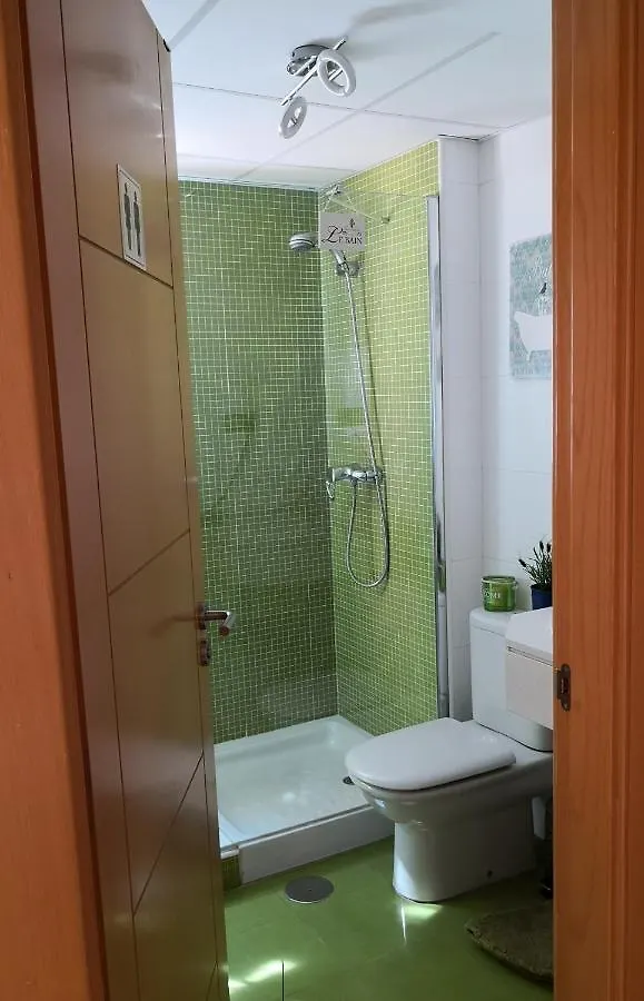 Hacienda El Retamar Villa Benalmadena