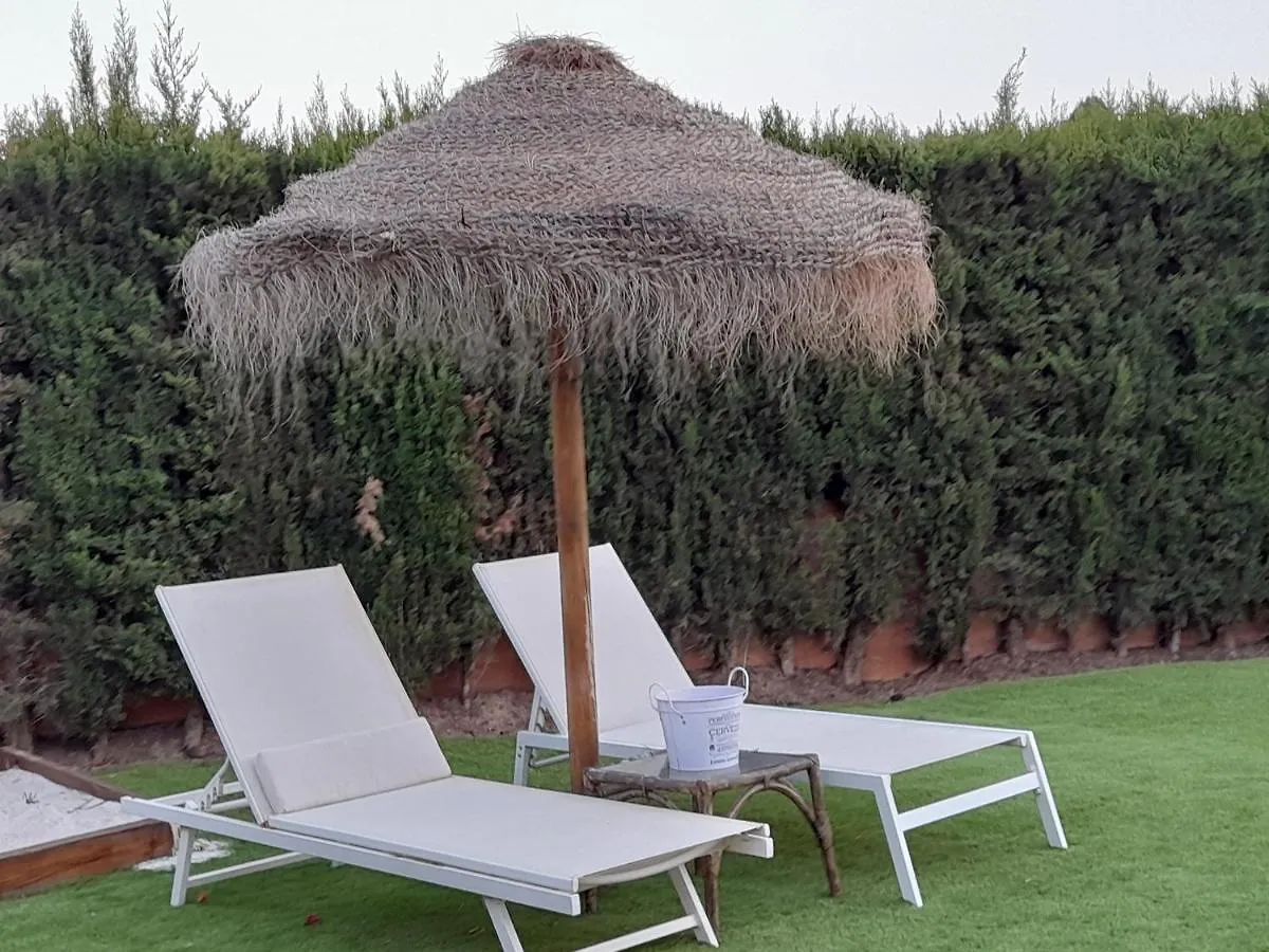 Hacienda El Retamar Villa Benalmádena 0*,  Spanien