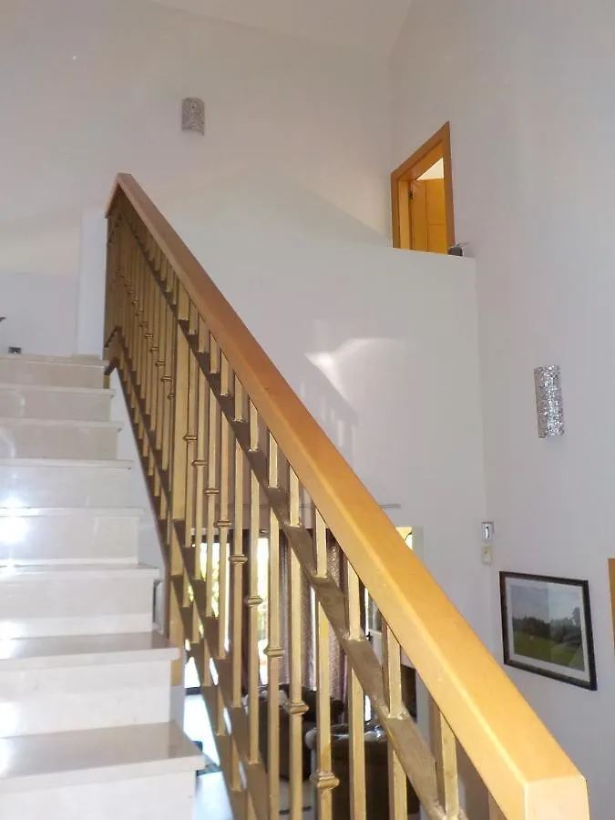 Hacienda El Retamar Villa Benalmádena