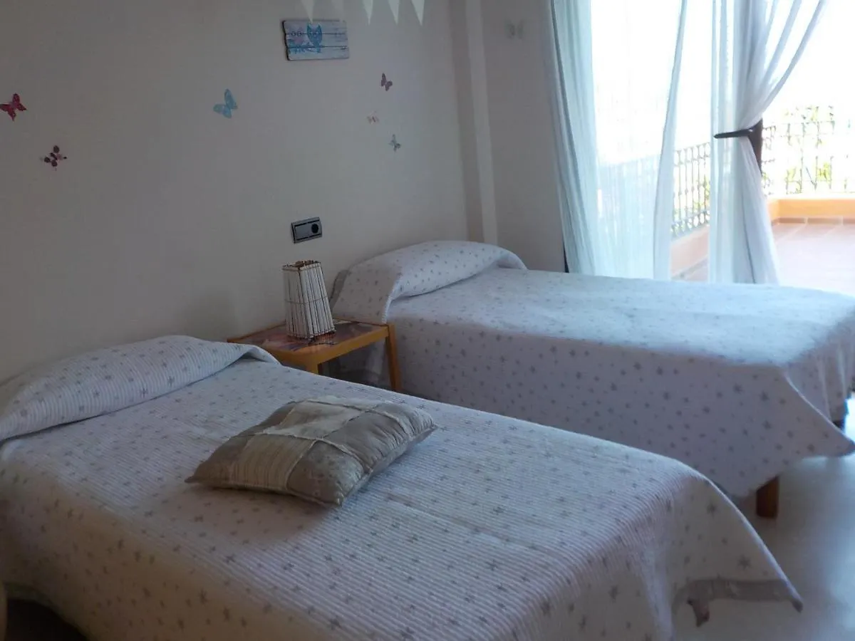 Hacienda El Retamar Villa Benalmádena 0*,  Spanien
