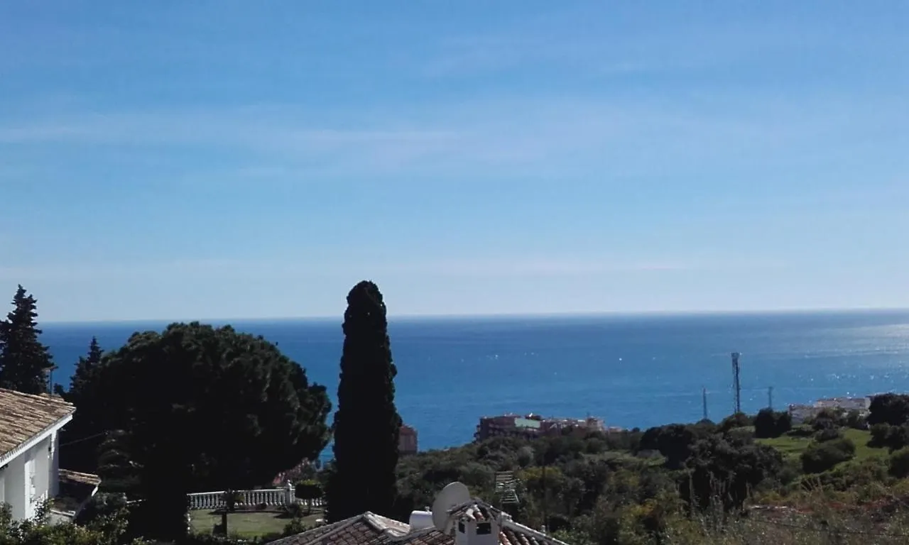 Hacienda El Retamar Villa Benalmádena