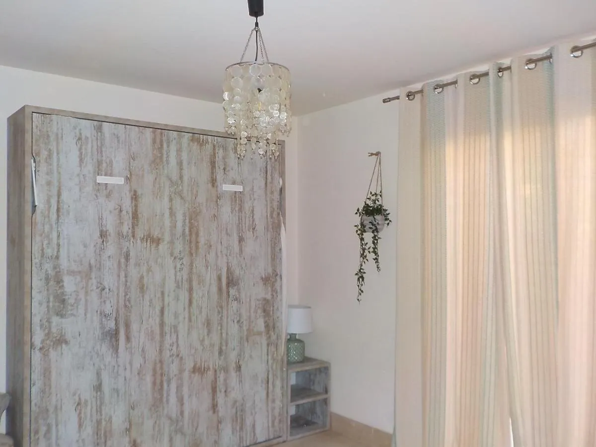 Hacienda El Retamar Villa Benalmádena Spanien