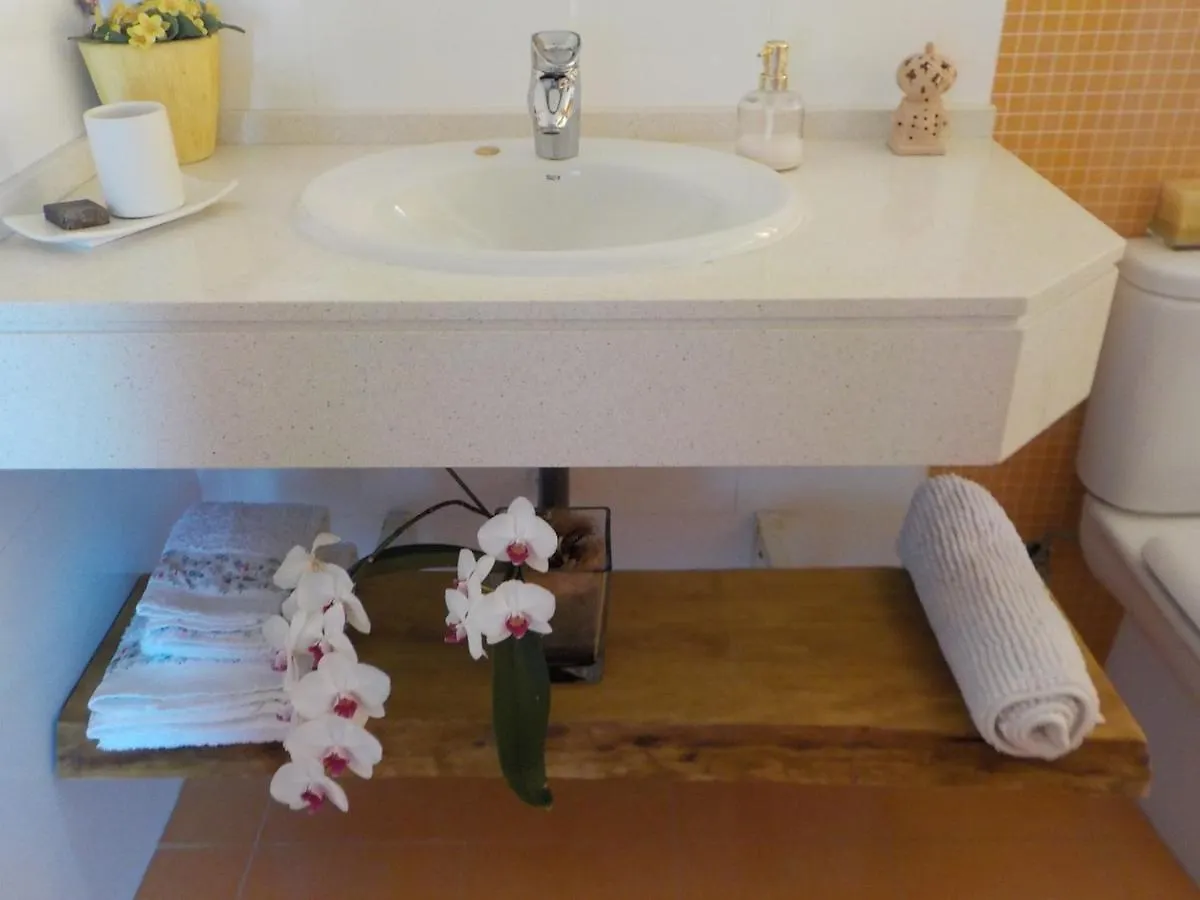 Hacienda El Retamar Villa Benalmádena 0*,  Spanien