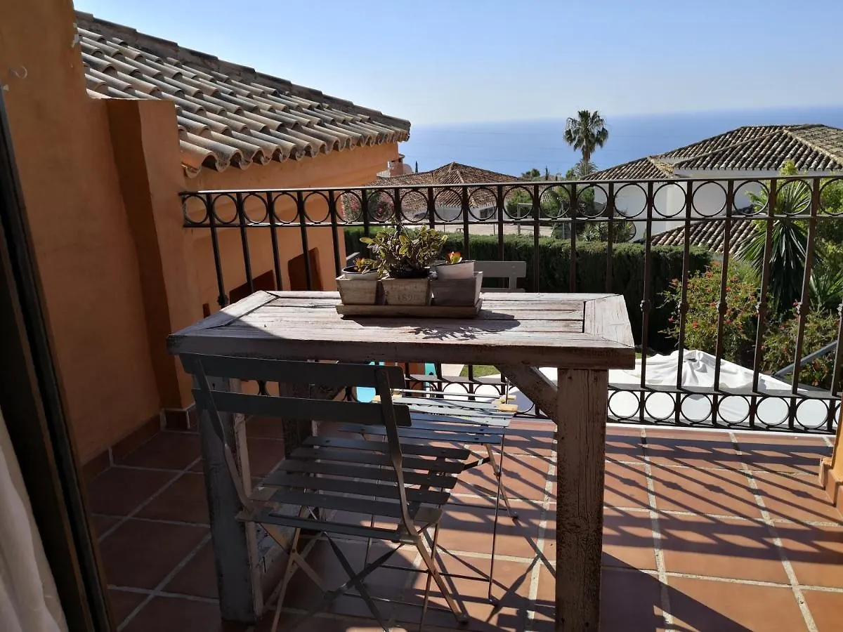 Hacienda El Retamar Villa Benalmadena
