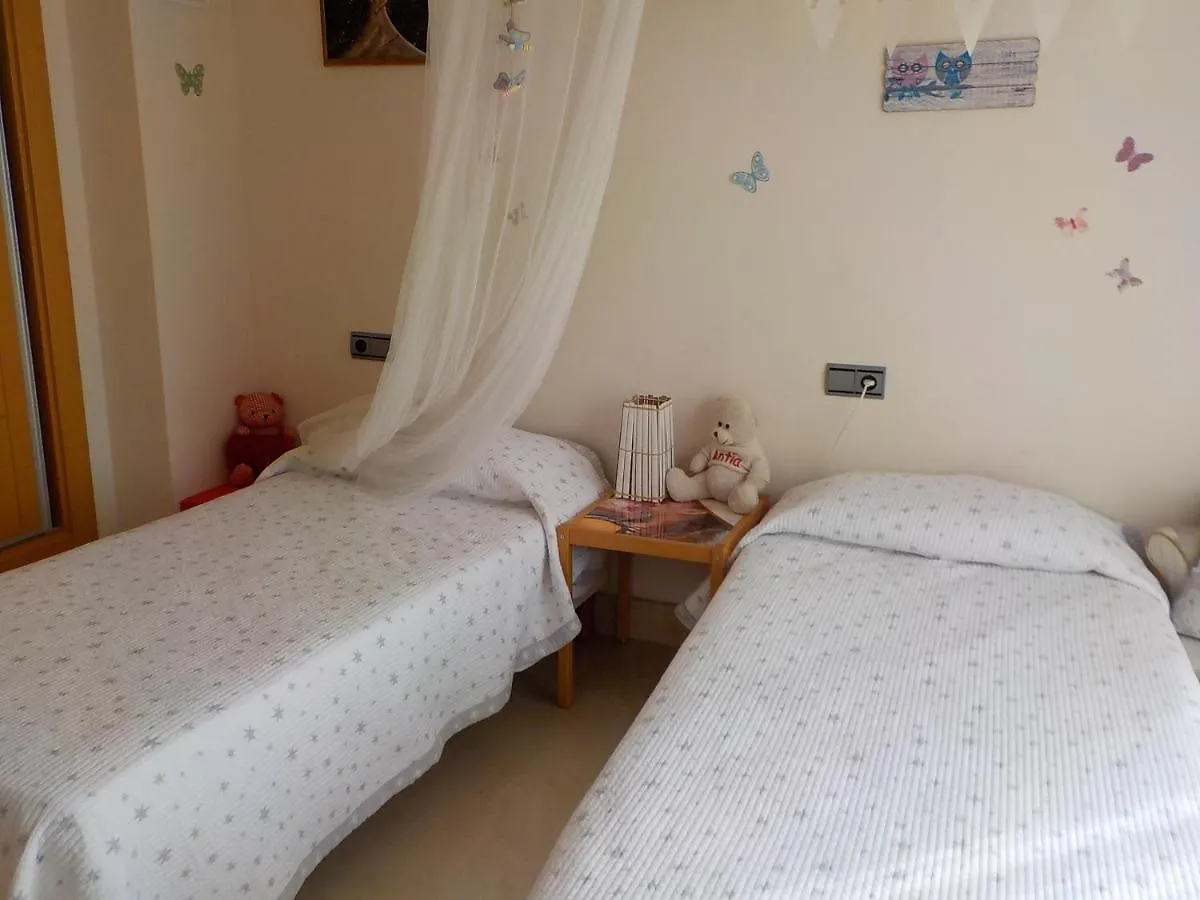Hacienda El Retamar Villa Benalmadena